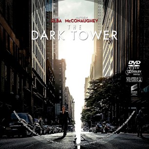 The Dark Tower 2017