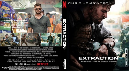Extraction 2020