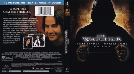The Watcher 2000
