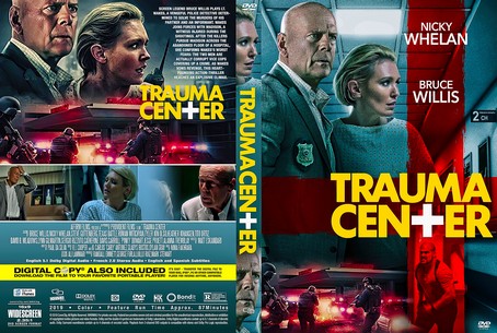 Trauma Center 2019