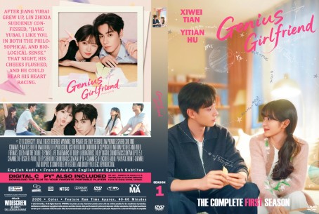 Genius Girlfriend Season 1