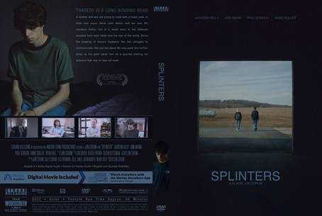 Splinters 2022