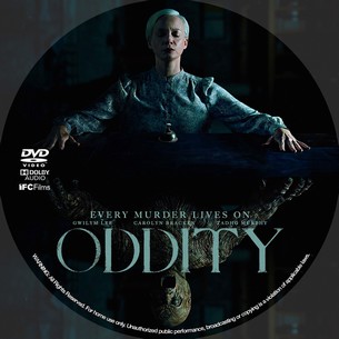 Oddity 2024