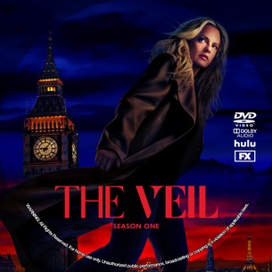 The Veil Season 1