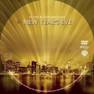 New Years Eve 2020