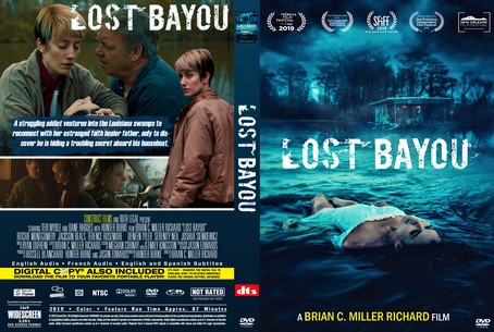 Lost Bayou 2019