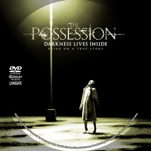 The Possession 2012
