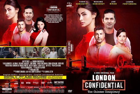London Confidential 2020