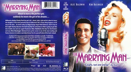 The Marrying Man 1991
