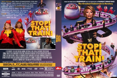 Stop! That! Train! 2026