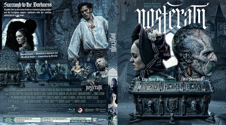 Nosferatu 2024