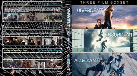 DIVERGEN12