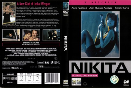 Nikita 1990