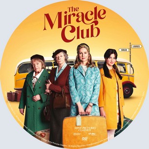 The Miracle Club 2023