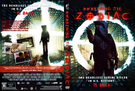 Awakening the Zodiac 2017