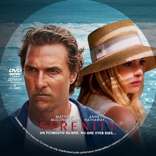 Serenity 2005