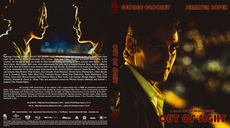 Out of Sight 1998