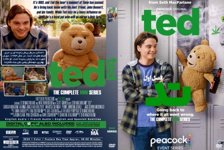 Ted Season 1