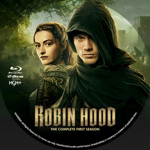 Robin Hood season 1