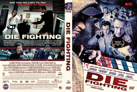 Die Fighting 2014