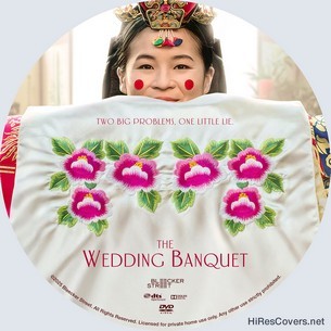 The Wedding Banquet 2025