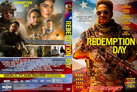 Redemption Day 2021