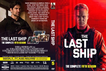 The Last Ship Season 5