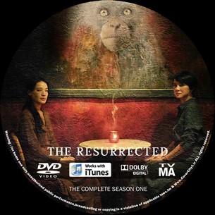 The Resurrected season 1