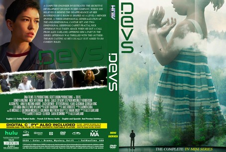 Devs Season 1