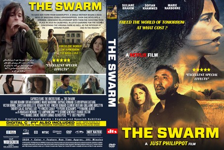 The Swarm 2020