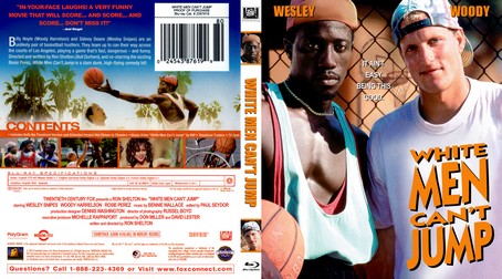 White Men Can't Jump 1992