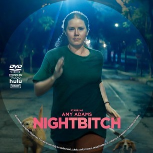Nightbitch 2024