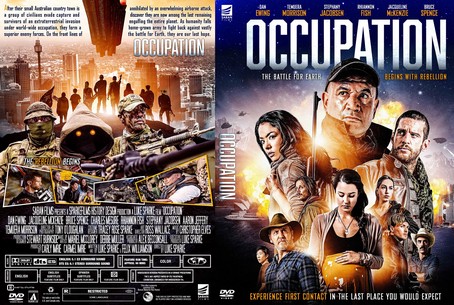 Occupation 2018