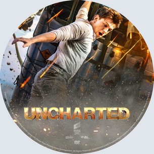 Uncharted 2022