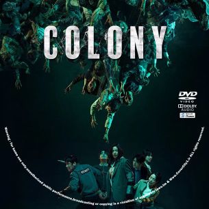 Colony 2026