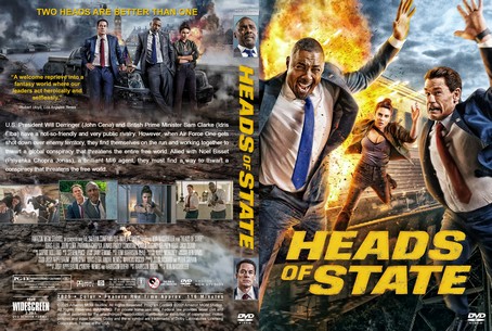 Heads of State 2025