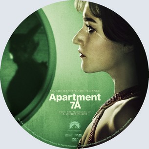 Apartment 7A 2024
