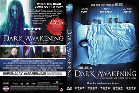 Dark Awakening 2014