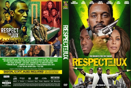Respect the Jux 2022