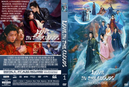 Love in the Clouds Season 1