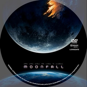 Moonfall 2022