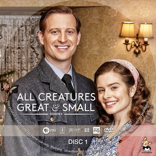 All Creatures Great and Small Season 4