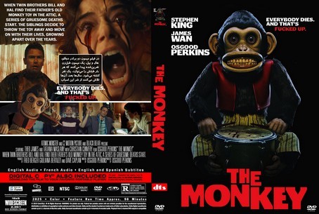 The Monkey 2025