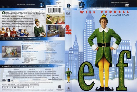 Elf 2003