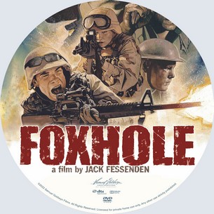 Foxhole 2021