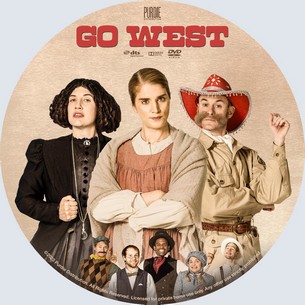 Go West 2023