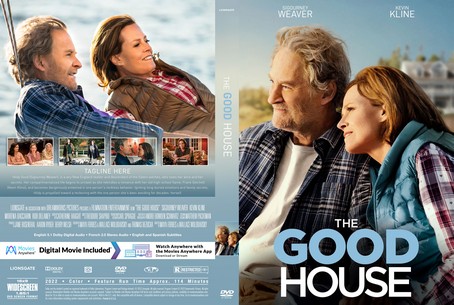 The Good House 2021