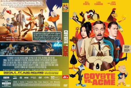 Coyote vs. Acme 2026