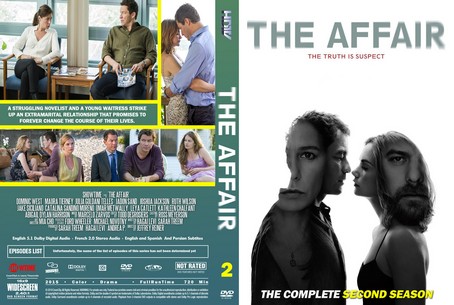 The Affair Season 2