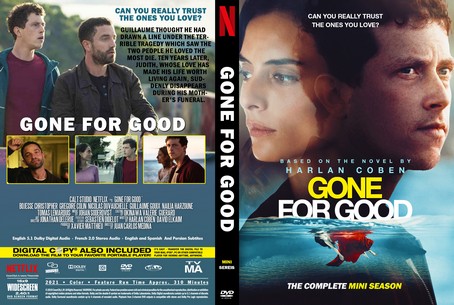 Gone for Good Season 1